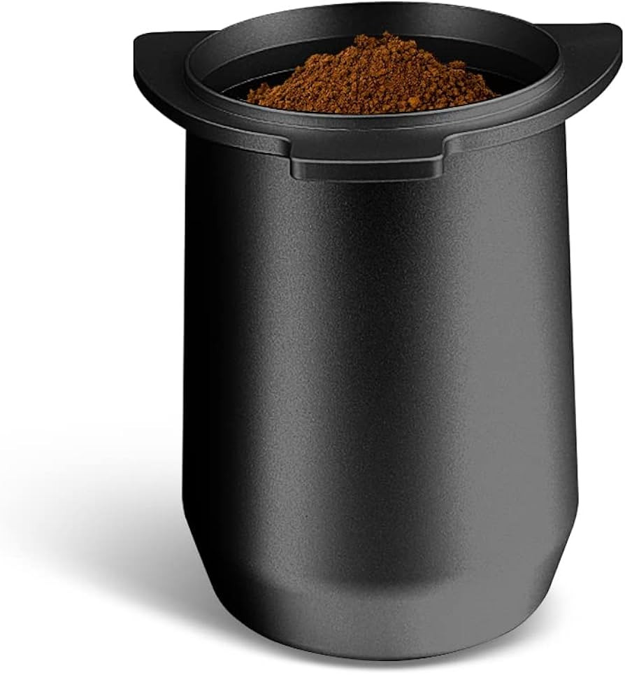 54mm Dosing Cup, Espresso Dosing Cup for 54mm Portafilters, Coffee Dosing Cup 54mm for Breville B... | Amazon (US)