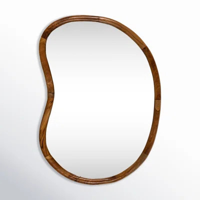 Maxton Tara Wall Mirror | Wayfair North America