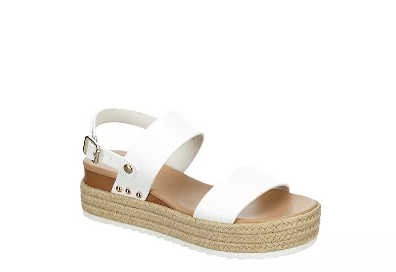 WOMENS AMELIA WEDGE SANDAL | Rack Room Shoes