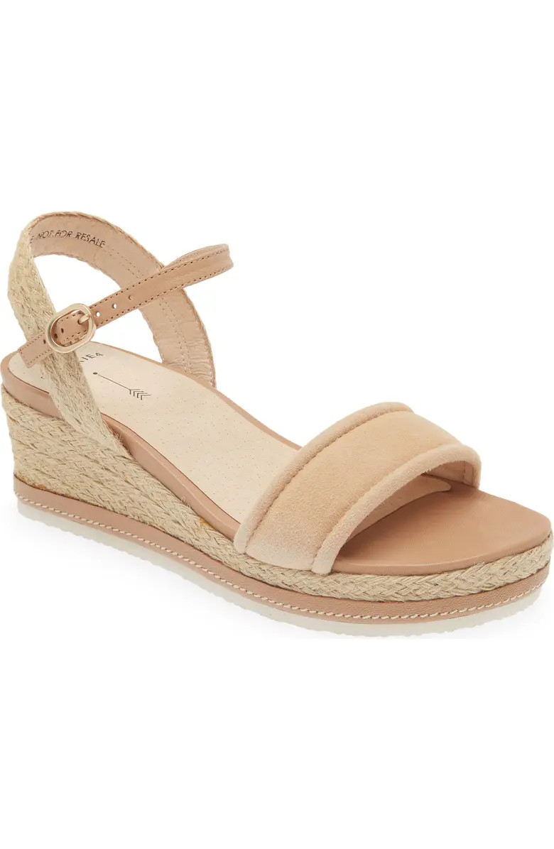 Harris Espadrille Sandal (Women) | Nordstrom
