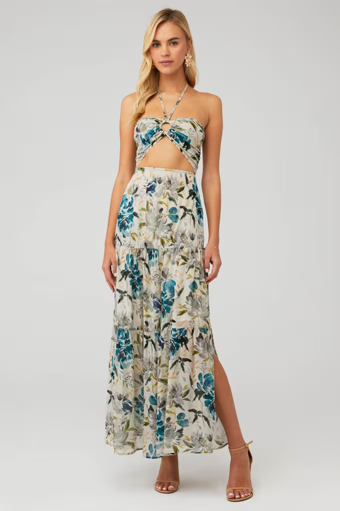 GAIA DRESS | FashionPass