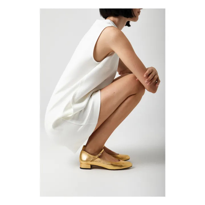 Babies Emilia | Gold | Smallable