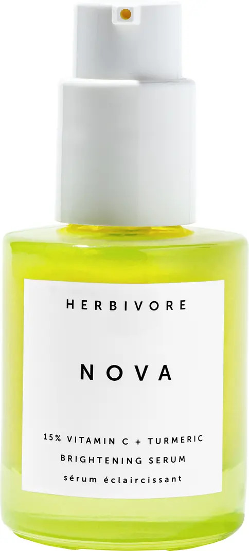 NOVA 15% Vitamin C + Turmeric Brightening Serum | Nordstrom