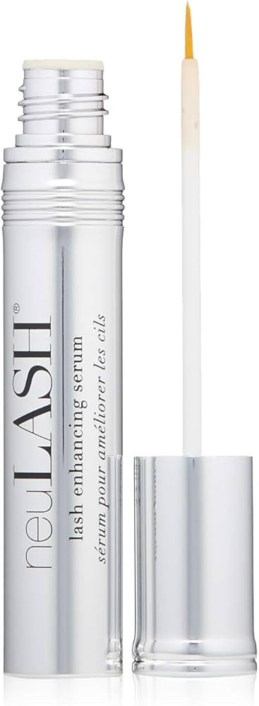 Eye Lash Enhancing Serum for Thicker, Longer Looking Lashes - neuLASH Eyelash Serum by Skin Resea... | Amazon (US)