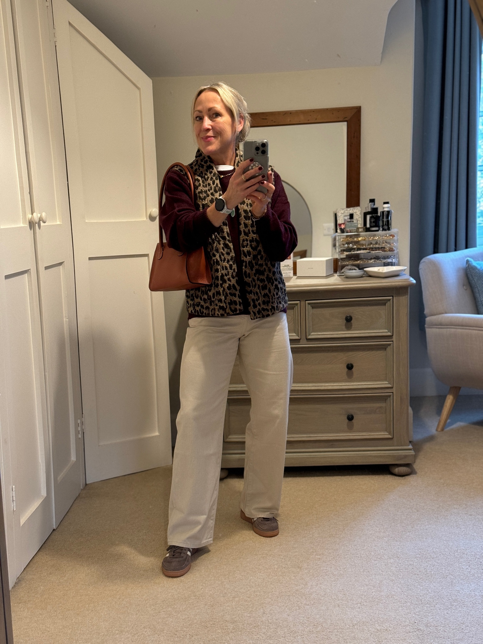 Autumn look 

#LTKover50style #LTKuk #LTKautumn