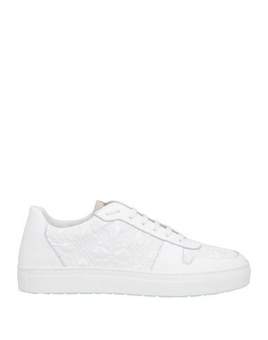 Vivienne Westwood Woman Sneakers White Size 6 Leather | YOOX (US)