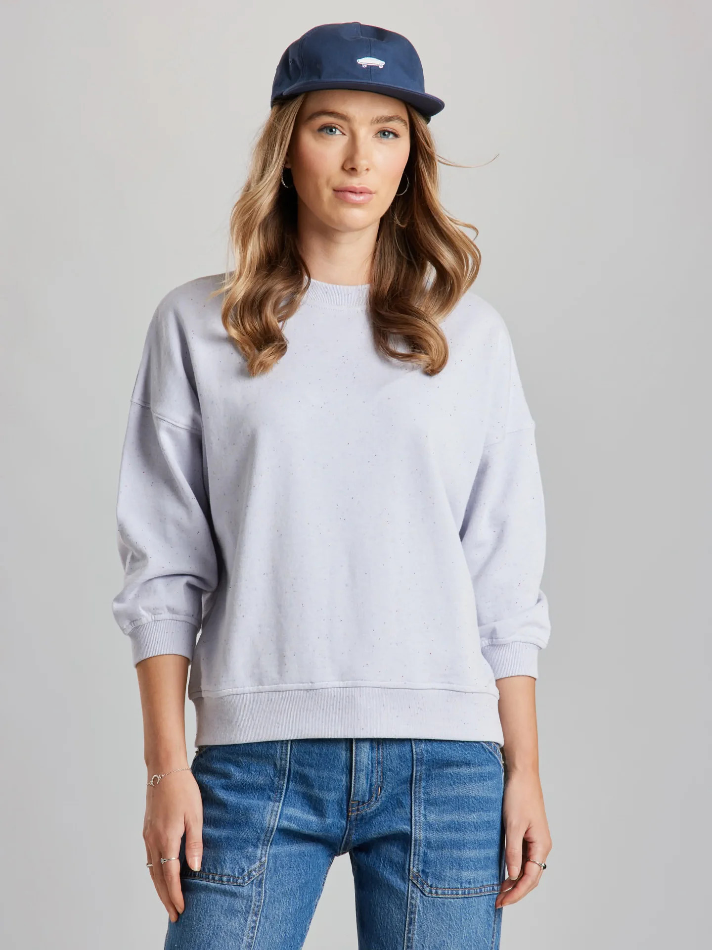 Carnival French Terry Sweatshirts | UNIONBAY | Union Bay
