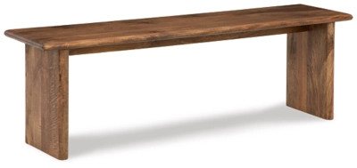 Isanti Dining Bench | Ashley | Ashley Homestore