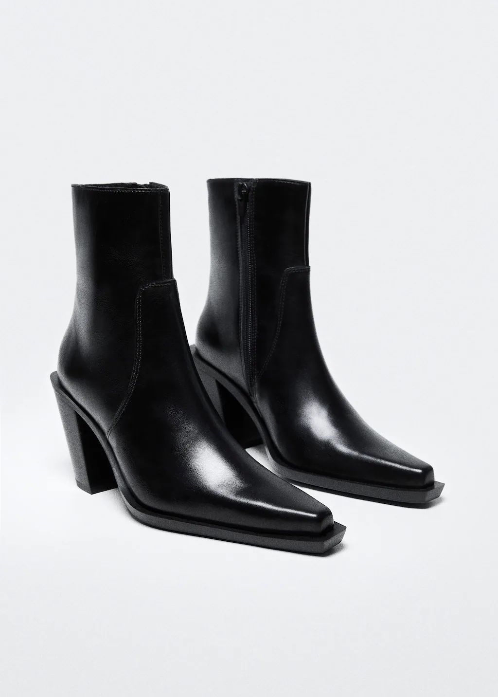 Search: Leather pointed ankle boot (51) | Mango USA | MANGO (US)