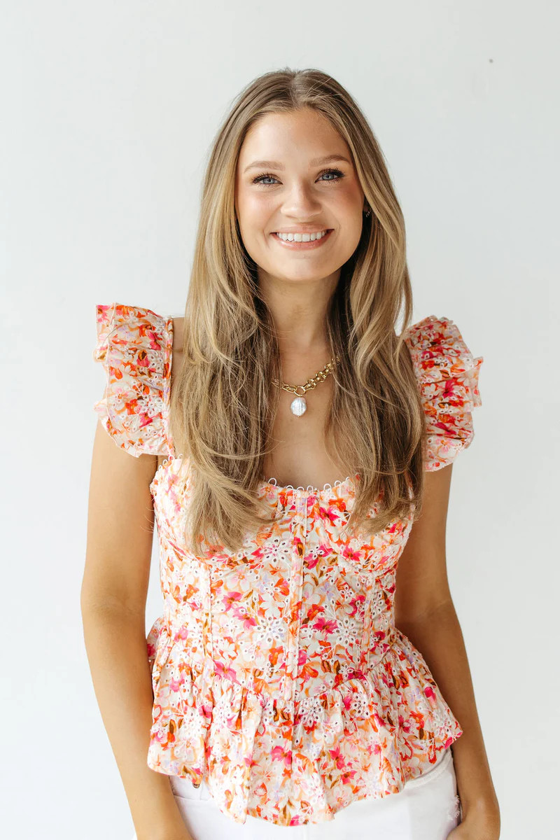 baylin top | mode