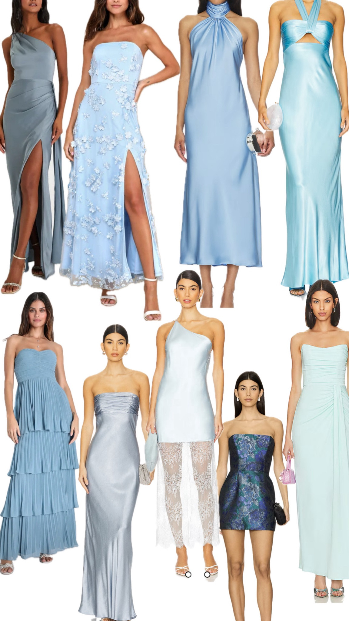 💙

#LTKStyleTip #LTKSeasonal #LTKBeauty