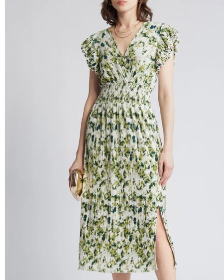 Under $100! Nordstrom new arrivals! Spring dress, summer dress 

#LTKfindsunder100 #LTKFestival #LTKSeasonal