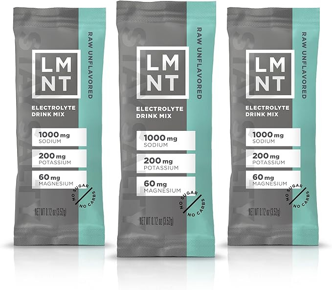 Visit the Drink LMNT Store | Amazon (CA)