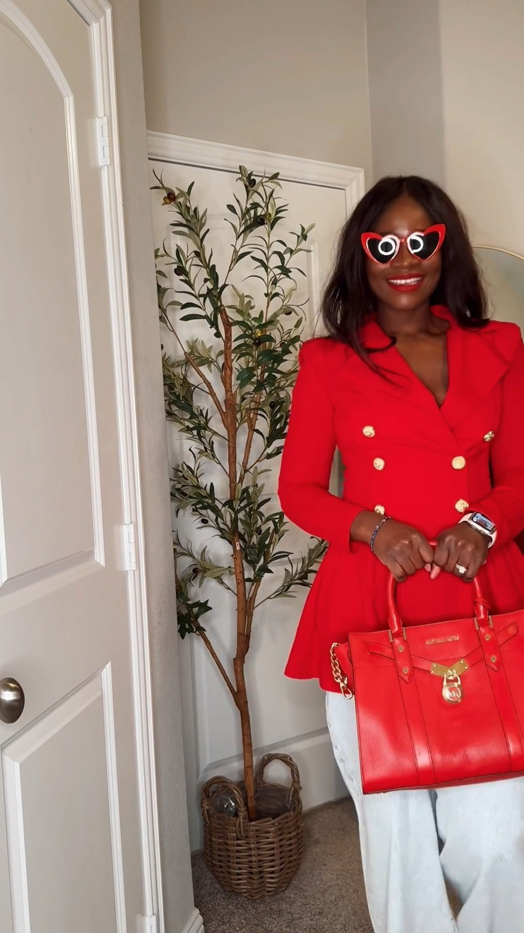 Valentine day looks for less 🫶🏾🥰❤️🌹

#LTKMostLoved #LTKFindsUnder100 #LTKWatchNow