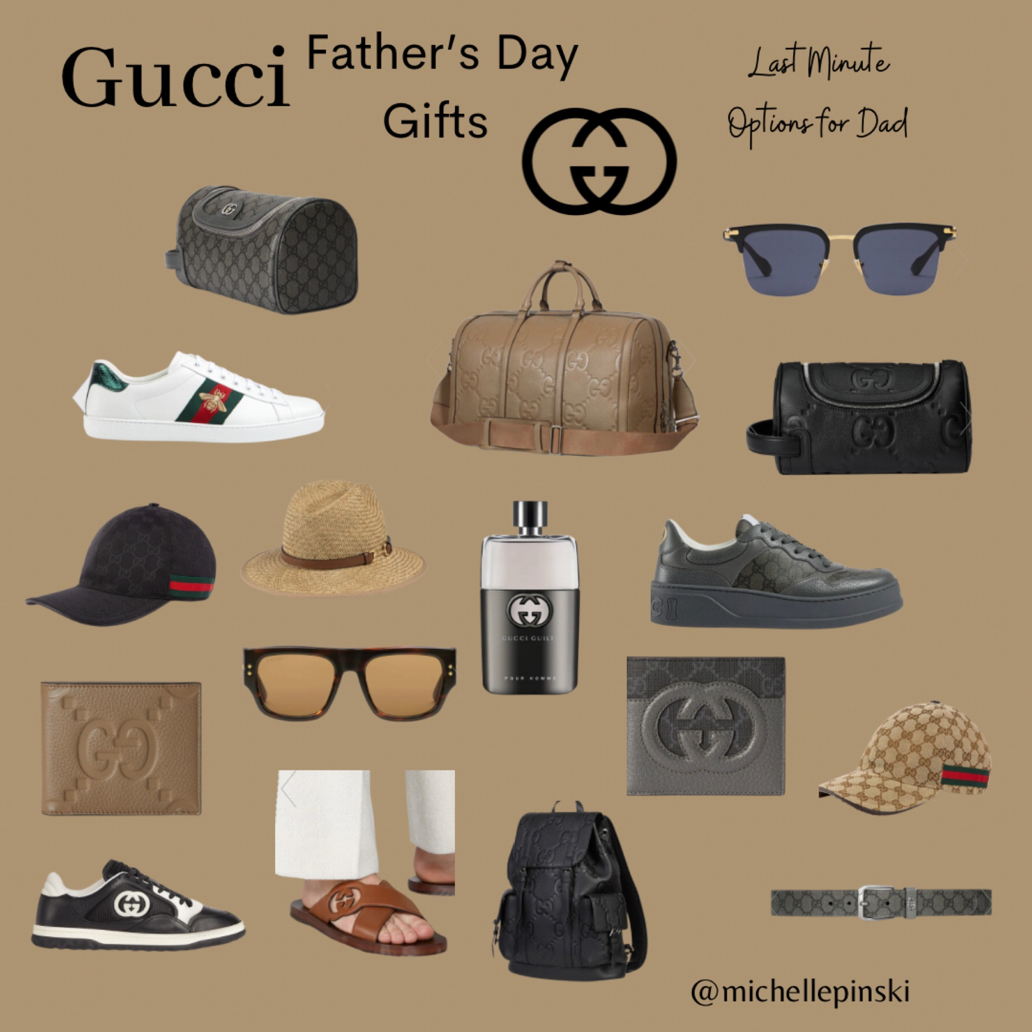 Perfect last-minute gift ideas for Dad
#LTKfathersday #LTKgift #LTKmens