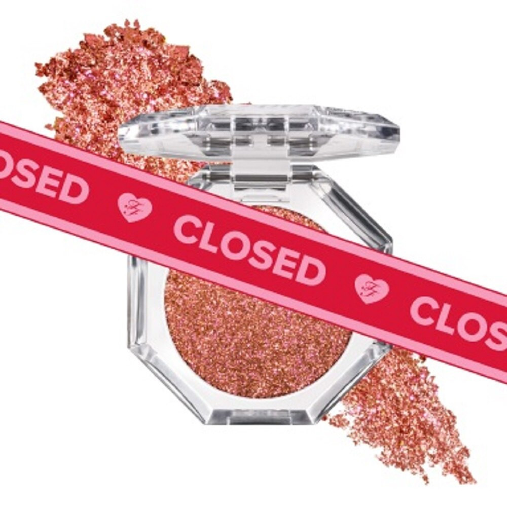 Disco Crush Eye & Face Sparkle | TooFaced | Too Faced US