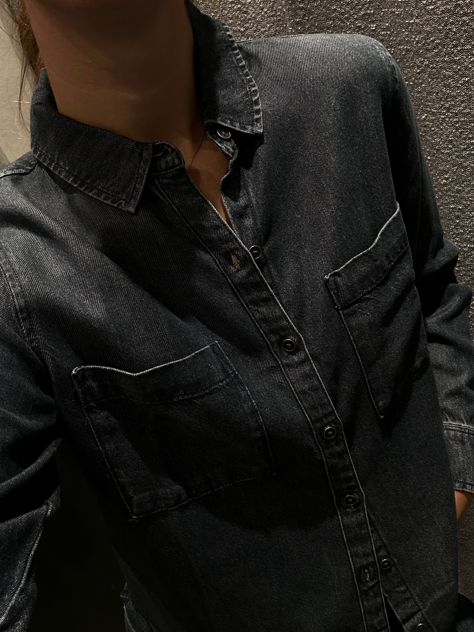 My evereve shopping haul!

Denim shirt, denim mini dress, black kitten heel boots, nude ballerina flats, red Mary Jane flats, wide leg denim, plaid shacket, black jeans, blue jeans, comfy sweaters, and double denim!

#LTKSeasonal #LTKStyleTip #LTKGiftGuide