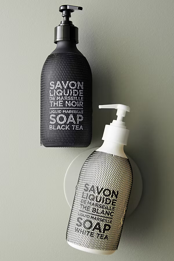 Compagnie De Provence Tea Liquid Soap | Anthropologie (US)