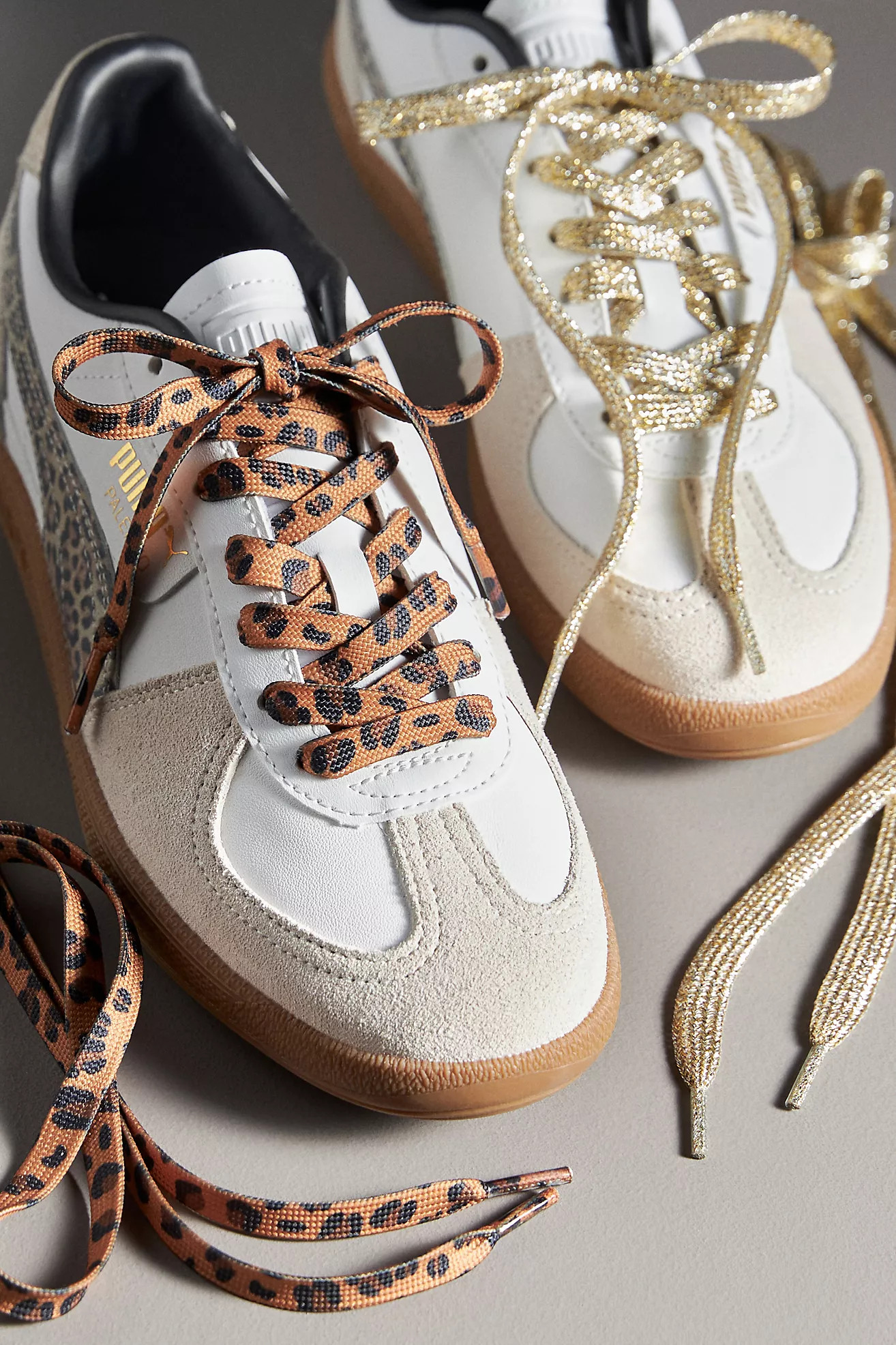 Novelty Shoe Laces, Set of 2 | Anthropologie (US)