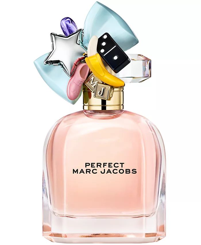 Marc Jacobs Perfect Eau de Parfum Spray, 1.6-oz. - Macy's | Macy's