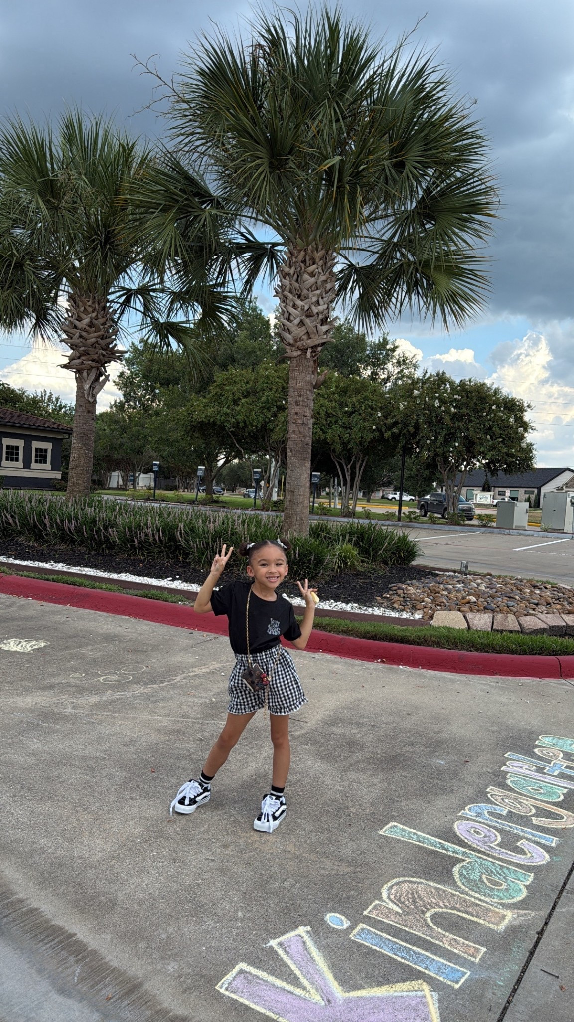 Mini back to school ootd 🤍

#LTKKids #LTKBaby