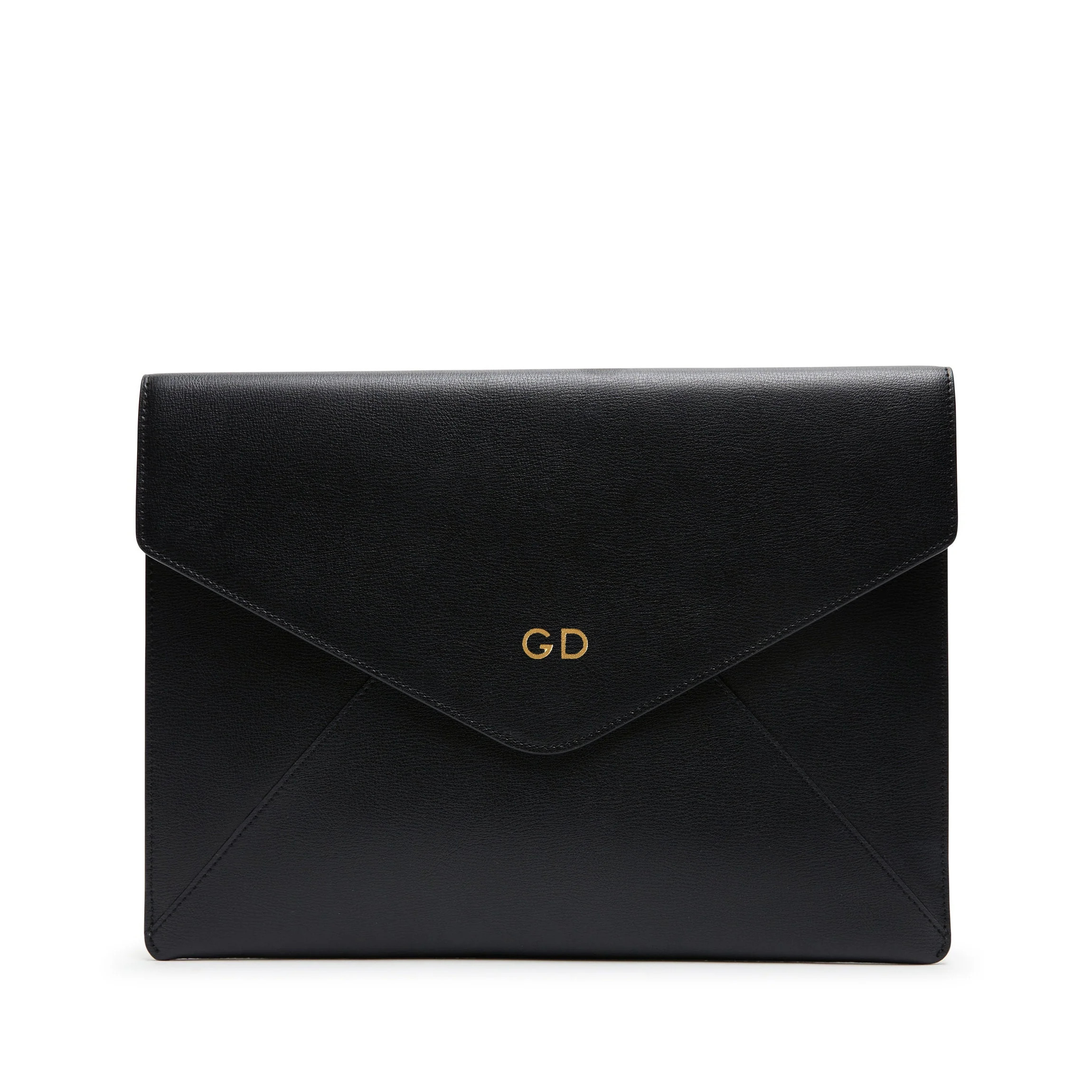 Laptop Envelope Sleeve | Leatherology