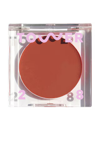Tower 28 BeachPlease Luminous Tinted Balm in Golden Hour from Revolve.com | Revolve Clothing (Global)