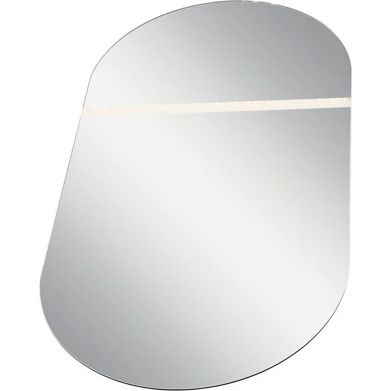 Elan Lighting - Radana - LED Mirror In Contemporary Style-28 Inches Tall and | Walmart (US)