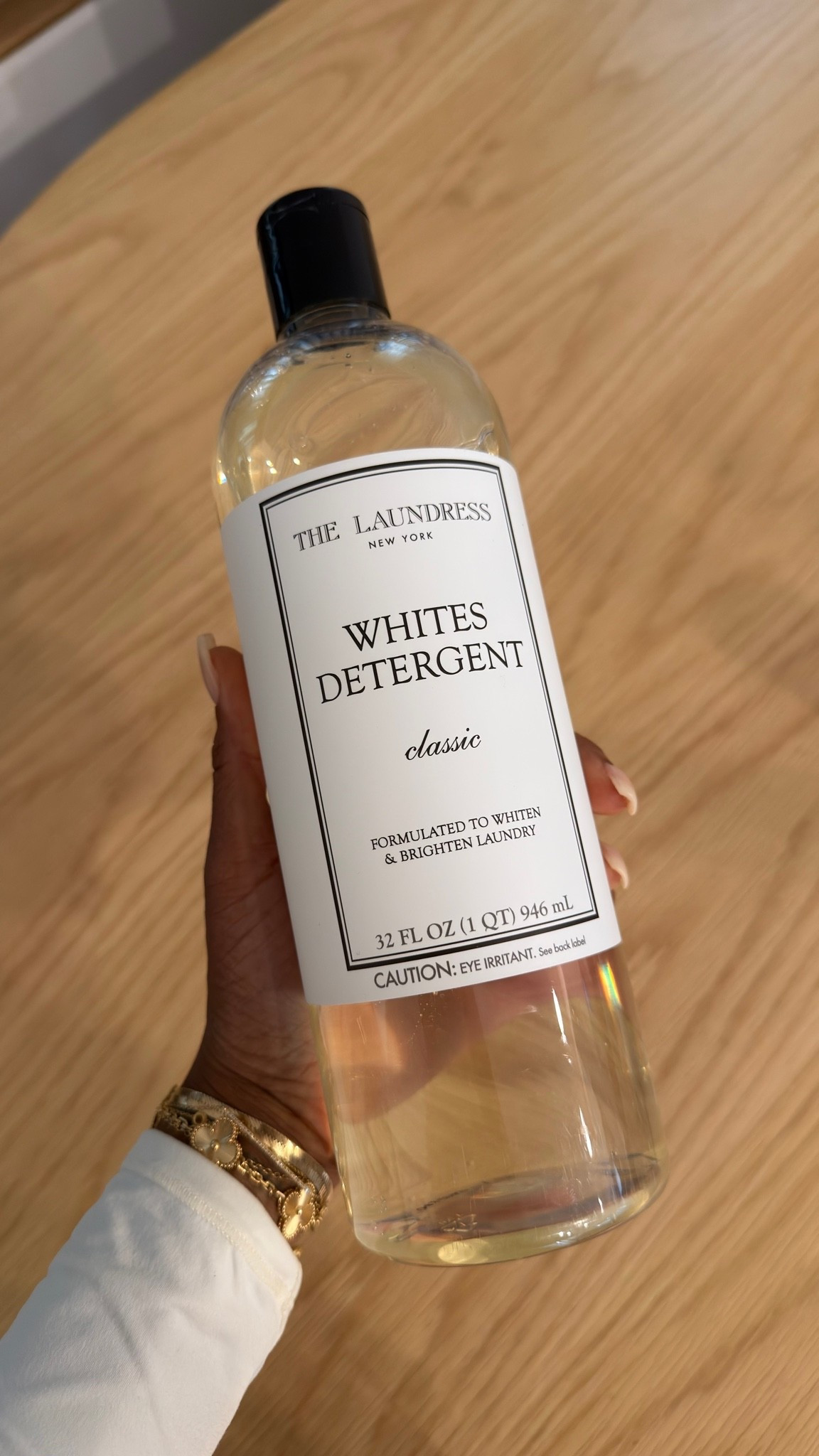 🧺 If you invest in quality basics, keeping them looking fresh is just as important. A good detergent made specifically for whites can help maintain that crisp, clean look and keep your favorite pieces looking their best.

Si tienes prendas blancas que usas una y otra vez, este tipo de detergente vale la pena. Me encanta encontrar productos que ayudan a mantener la ropa limpia, brillante y con ese aspecto fresco que hace que todo tu outfit se vea mejor. 🤍

Follow me on Instagram and YouTube
@kirasfashionfinds

#LTKHome #LTKvlog #LTKmorningroutine