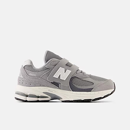 2002 Hook & Loop | New Balance (IT, ES)