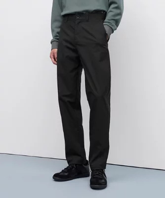 Relaxed Tapered Trouser | Lululemon (UK)