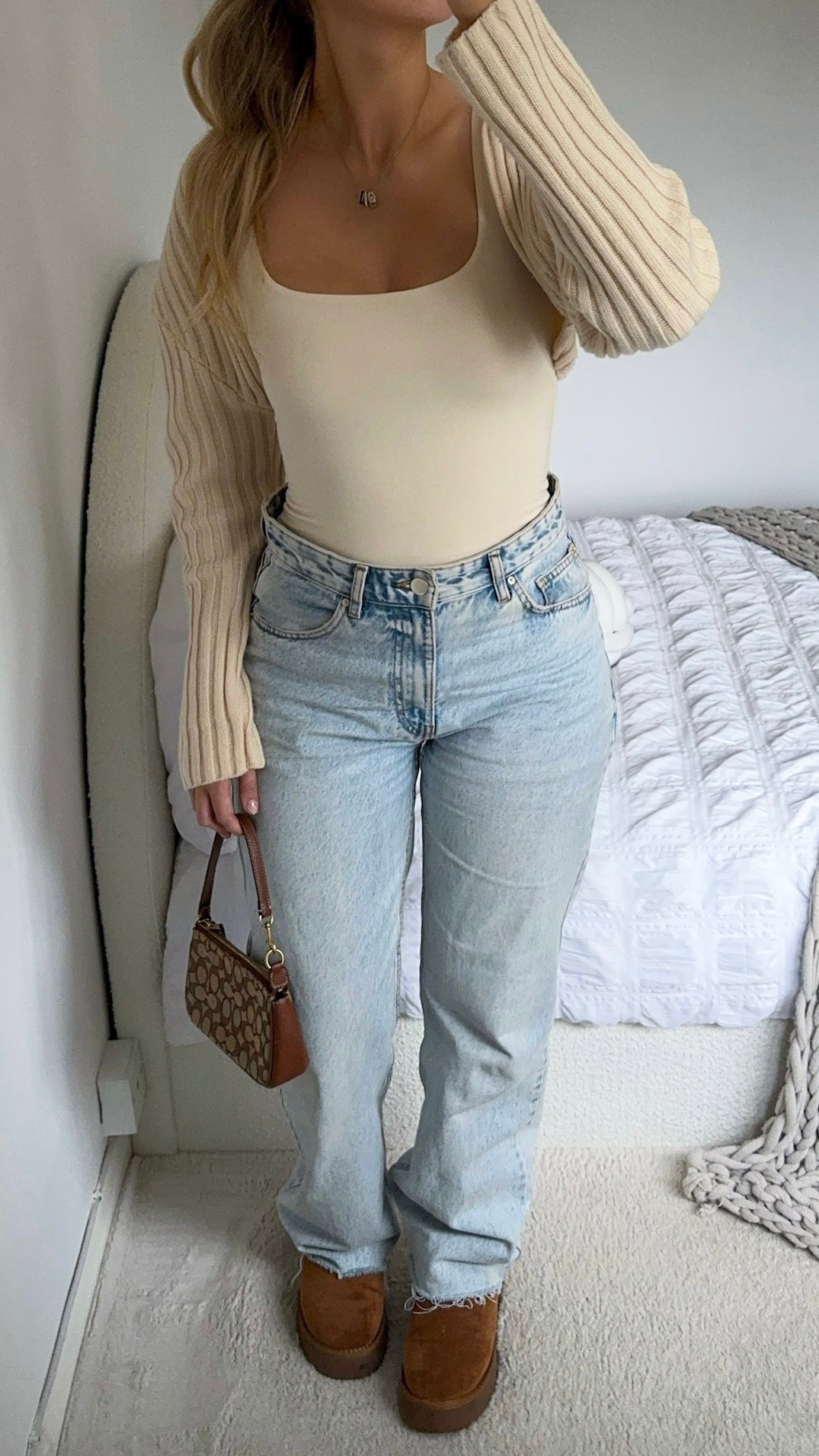 Jeans Link 🤌🏻

#LTKautumn #LTKuk #LTKeurope