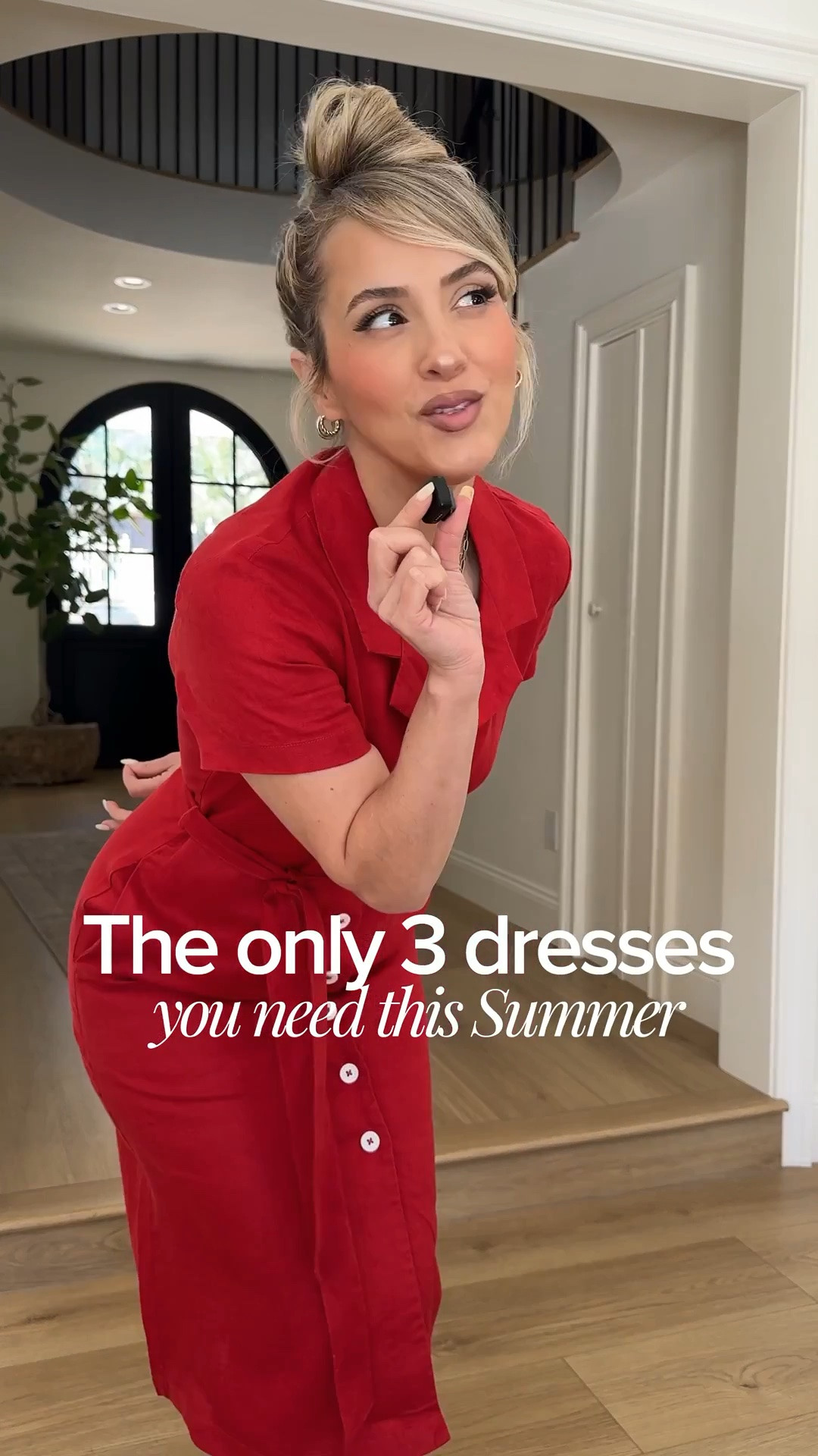 @Quince linen dresses that are gonna be all you need this summer!

#LTKgrwm #LTKootd #LTKU