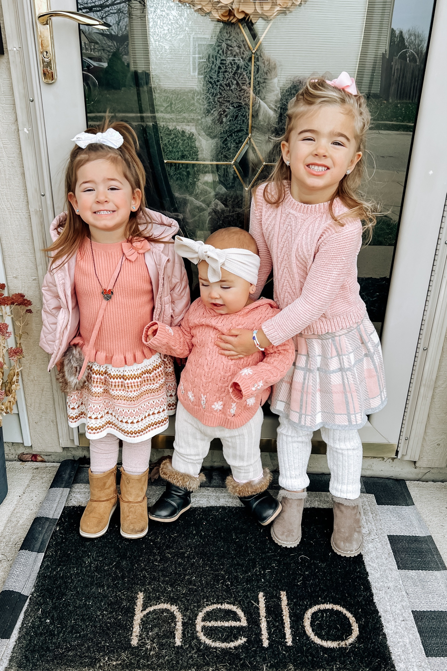 Linking our Marshall’s finds 👏 and some! 😘 

#LTKbaby #LTKkids #LTKstyletip