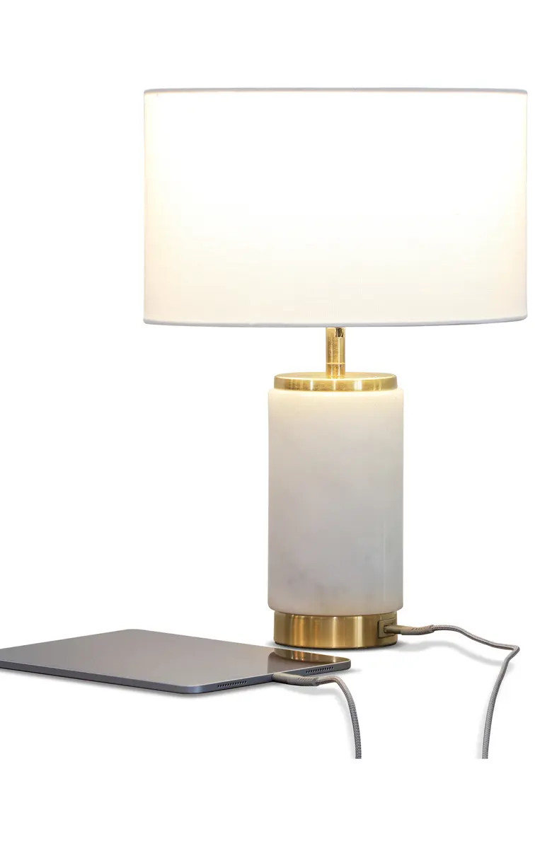 Arden LED USB Table Lamp | Nordstrom