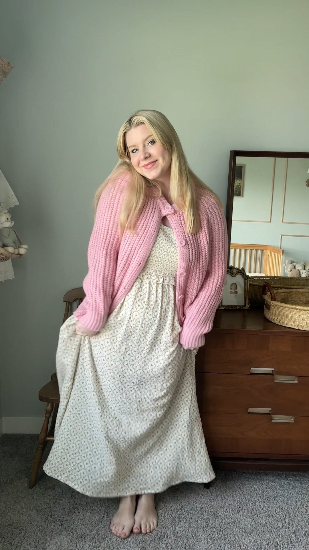 amazon prime days starts tomorrow! here are some fashion pieces🤭 this cardigan is a nice Sézane dupe for way less $$$ 

#LTKSaleAlert #LTKStyleTip #LTKMidsize