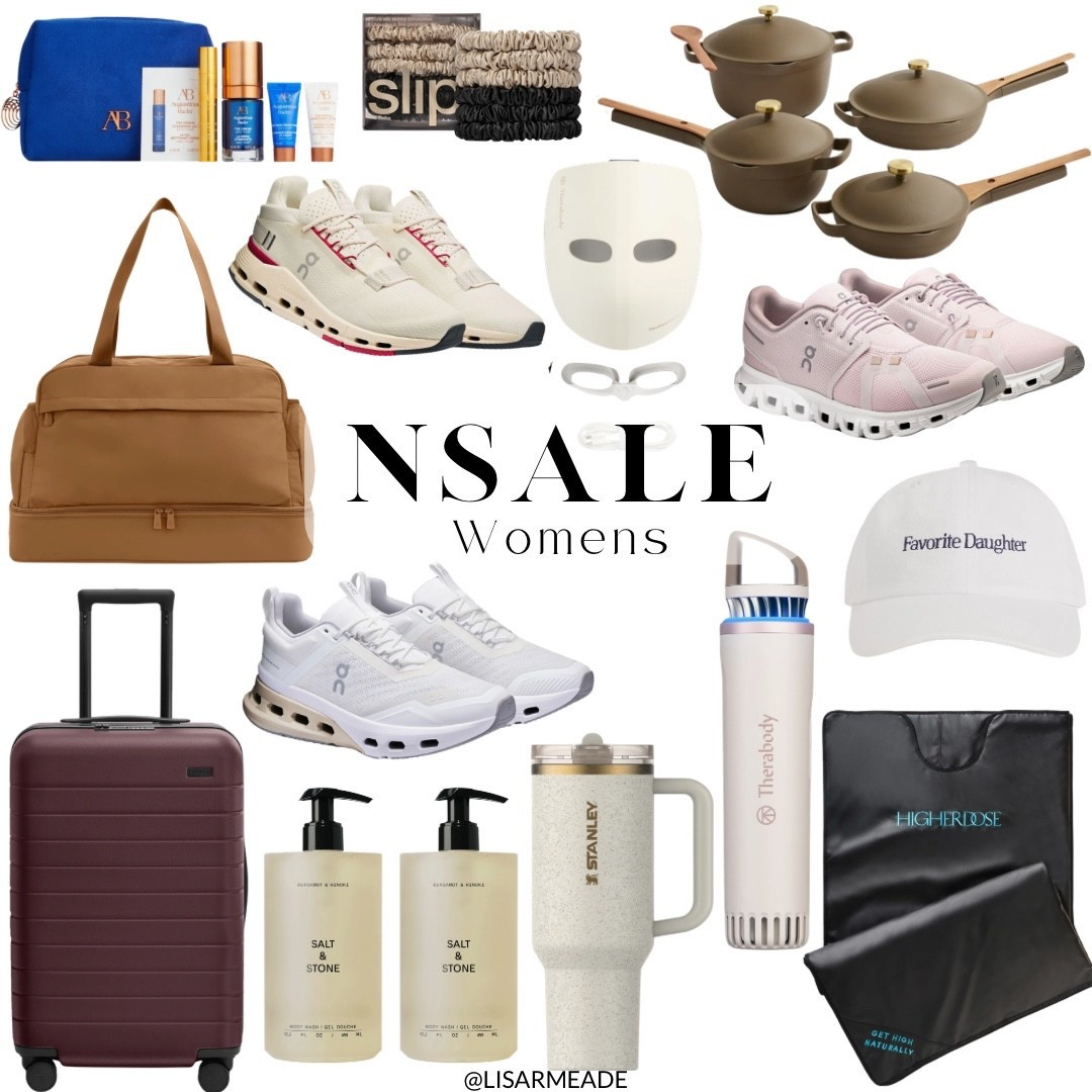 Nordstrom anniversary sale women’s finds