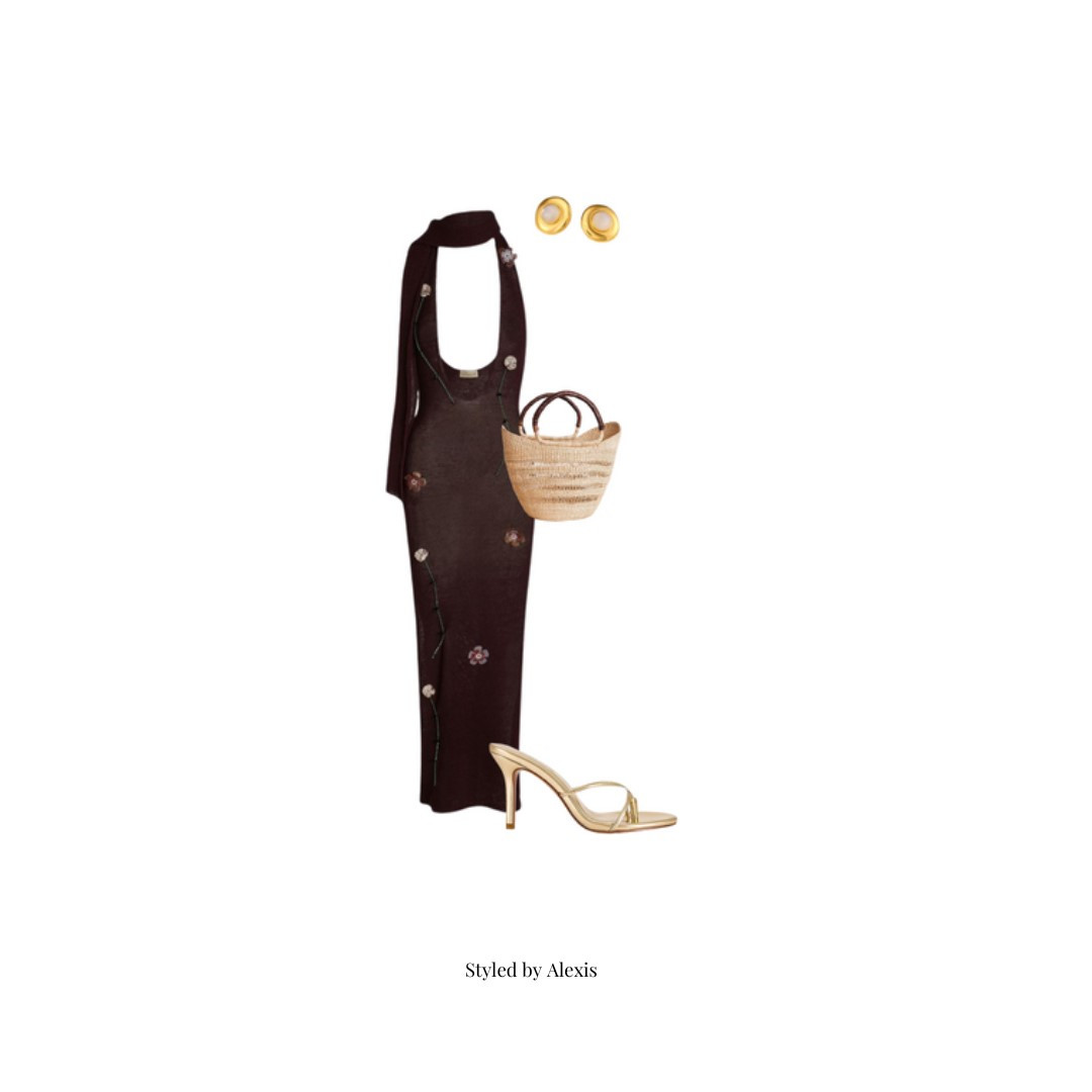 On holiday for the holidays 🌸
#holiday #outfitideas 

#LTKCyberWeek #LTKHoliday #LTKSeasonal