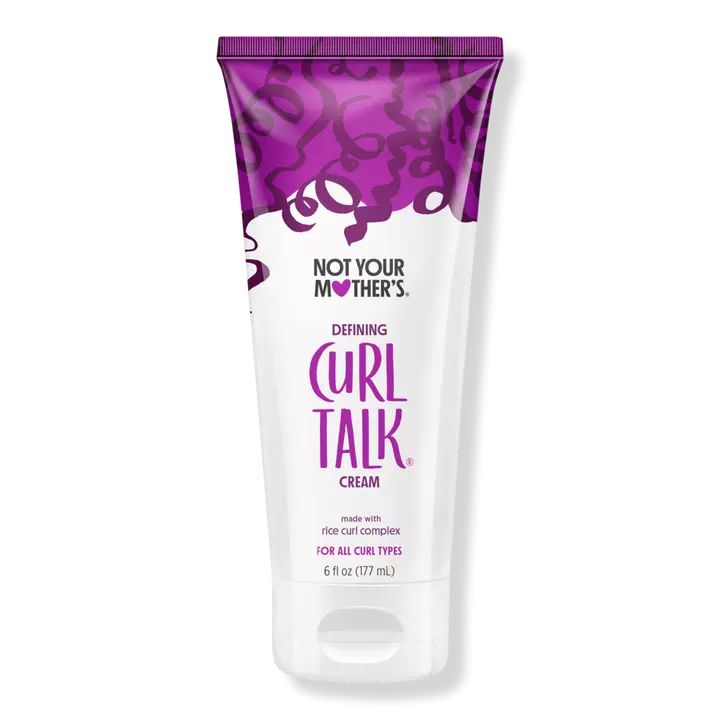 Curl Talk Defining Hair Cream | Ulta