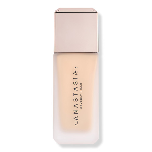 Impeccable Blurring Second-Skin Matte Foundation | Ulta