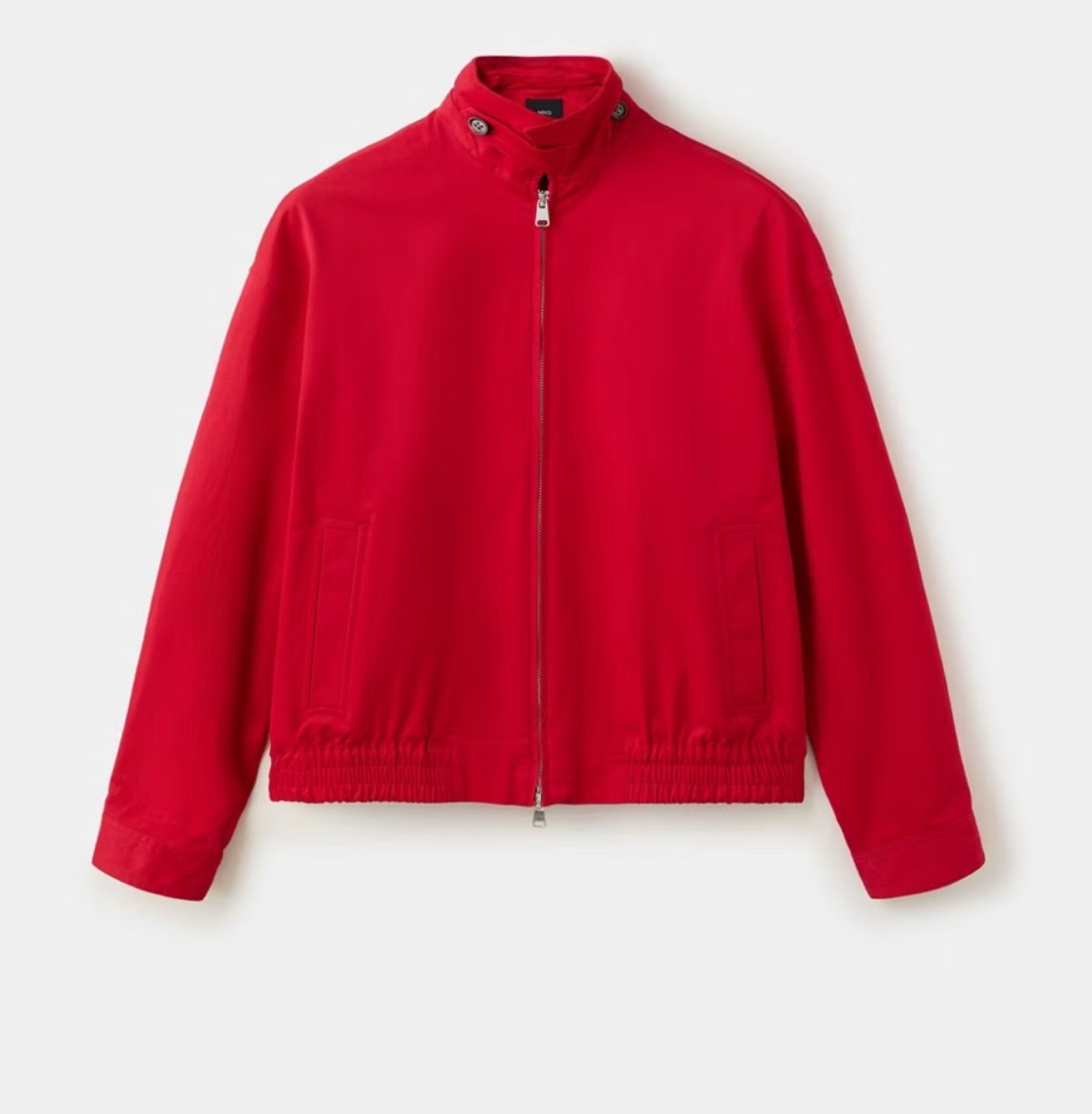 Obsessed with this mango/hailey beiber jacket 👌👌👌