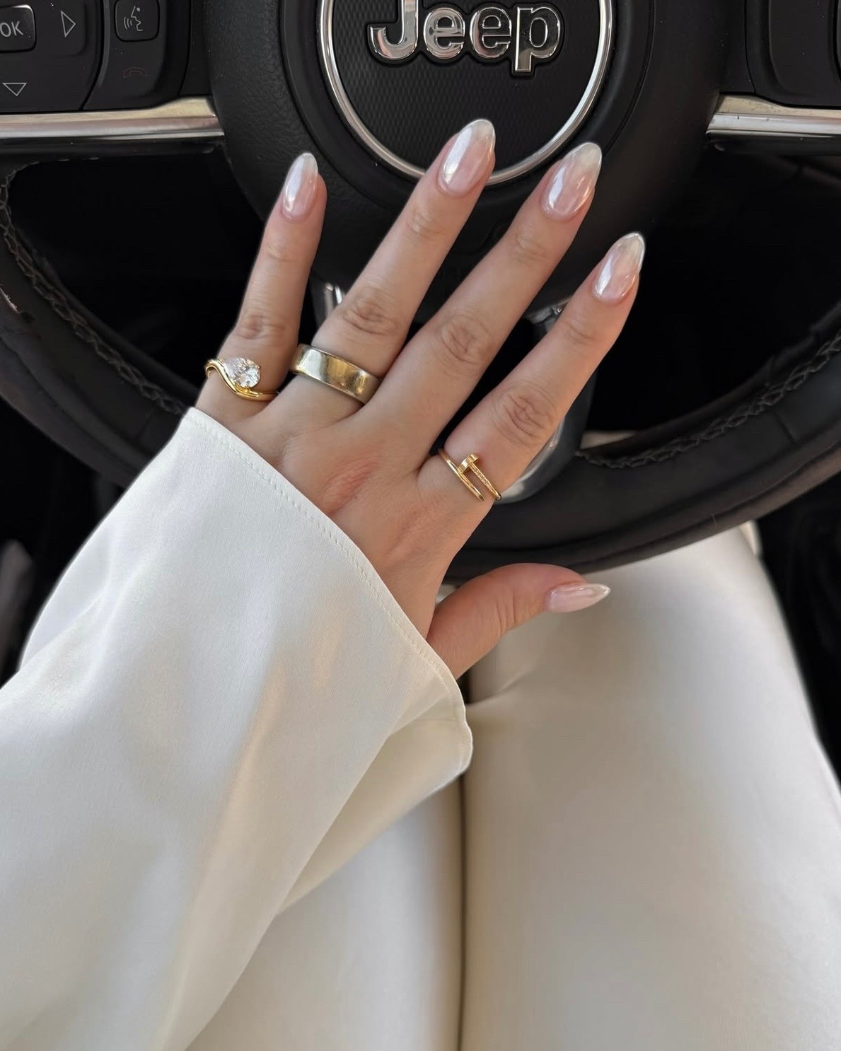 Sharing some of my favorite jewelry/rings 

Pinky ring is from The M Jewelers

#LTKSeasonal