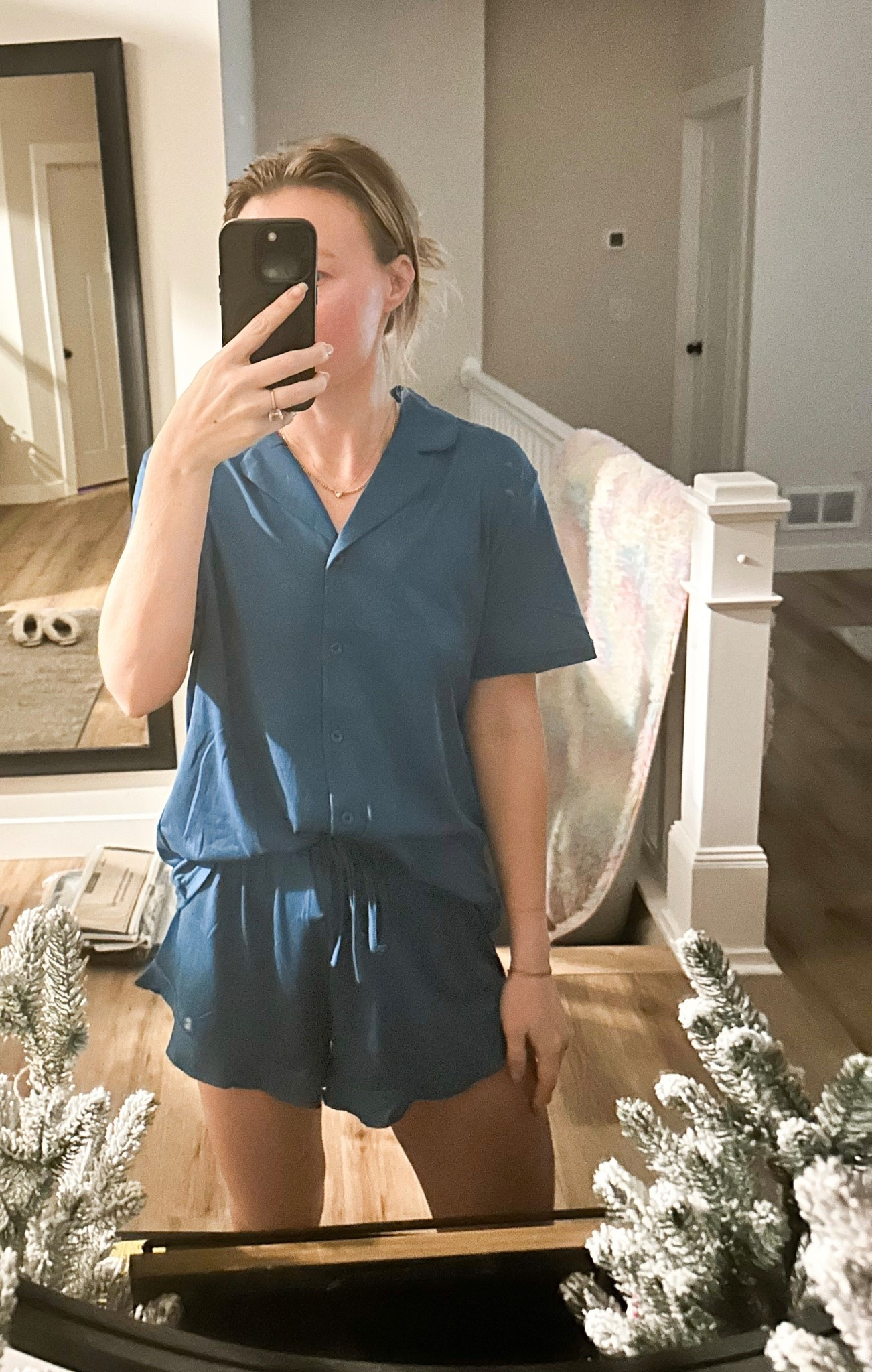 Super soft Jammie’s and very affordable 

#LTKmomlife #LTKmorningroutine