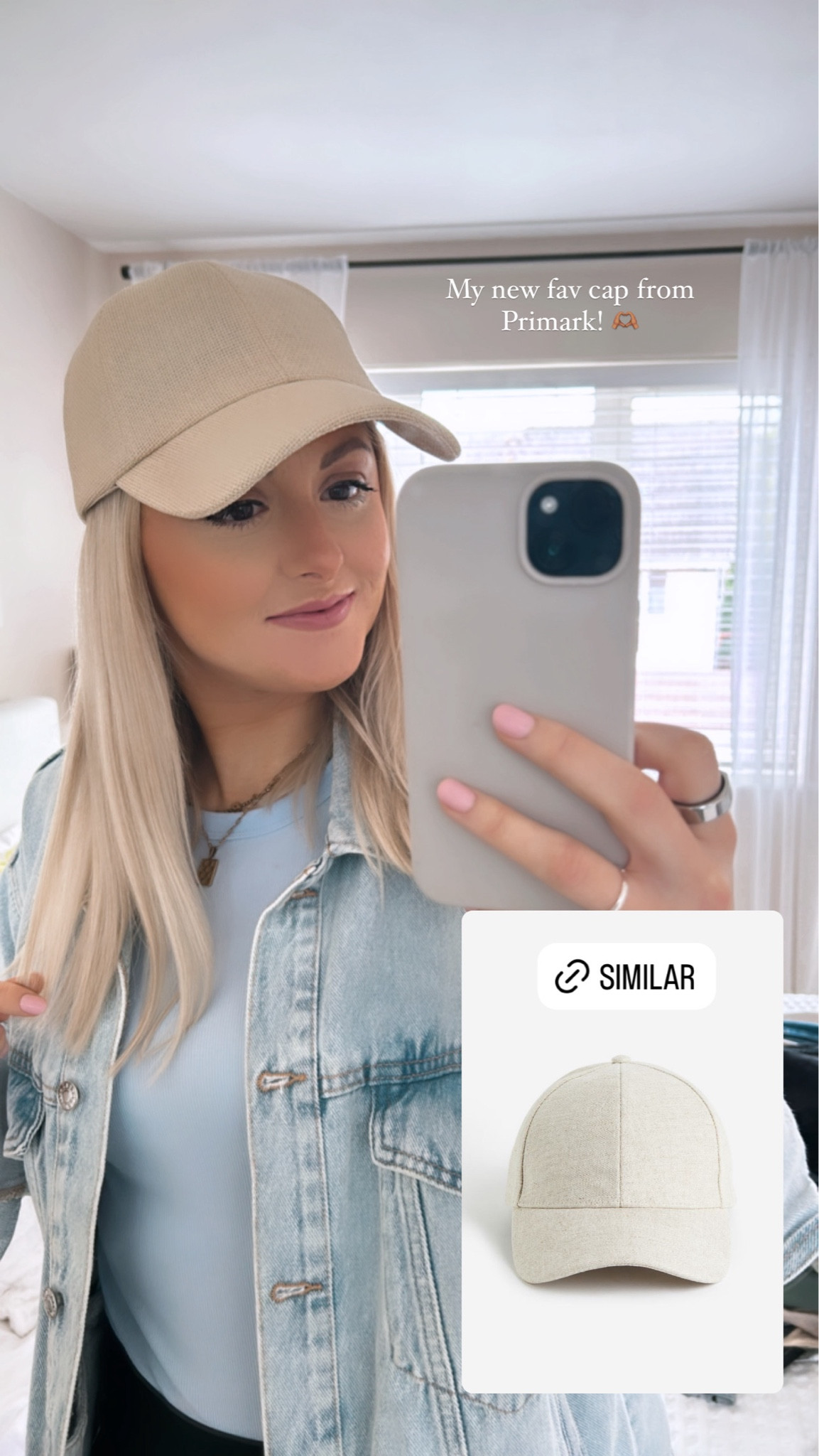 Beige cap, linen blend cap, linen hat, rattan hat, rattan cap. Straw cap 

#LTKfindsunder50 #LTKeurope #LTKSeasonal