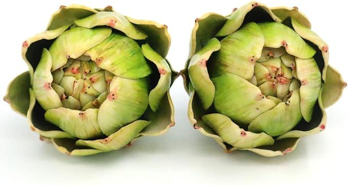 Nice purchase Fake Artificial Artichoke Vegetables Wedding Party Table Home Decoration Craft (Gre... | Amazon (US)