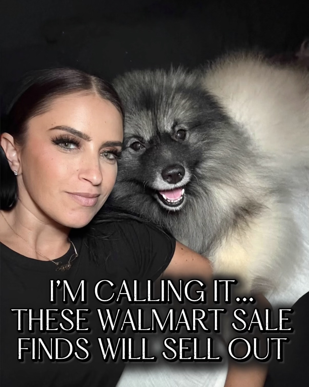 I’m calling it these Walmart sale finds will sell out