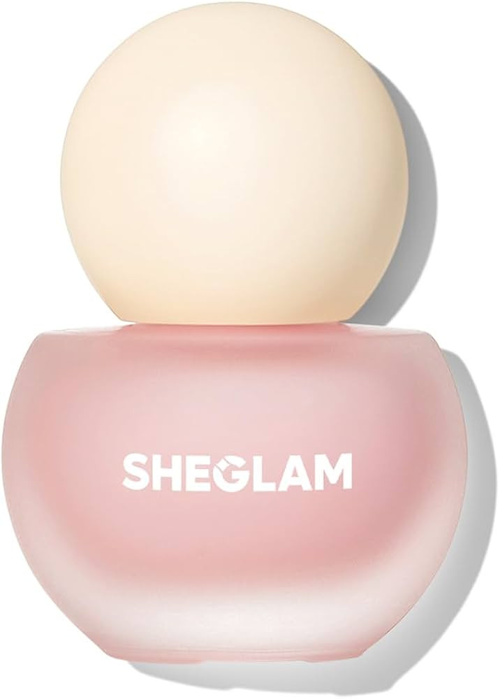 SHEGLAM Melon Melt Niacinamide Serum Primer Smooth Skin Deep Moisturizing for Perfect Makeup | Amazon (US)