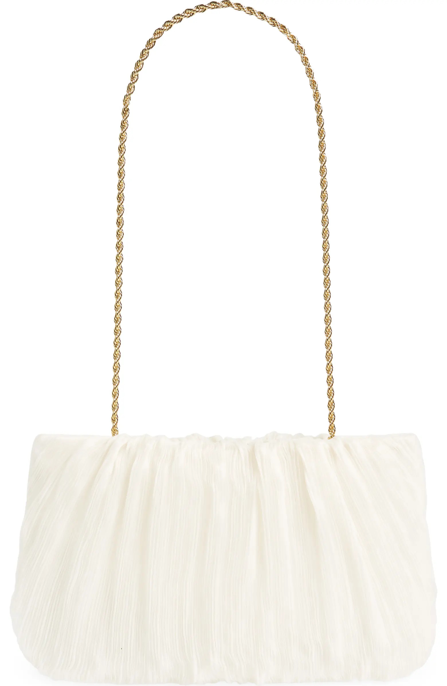 Loeffler Randall Brit Clutch | Nordstrom | Nordstrom