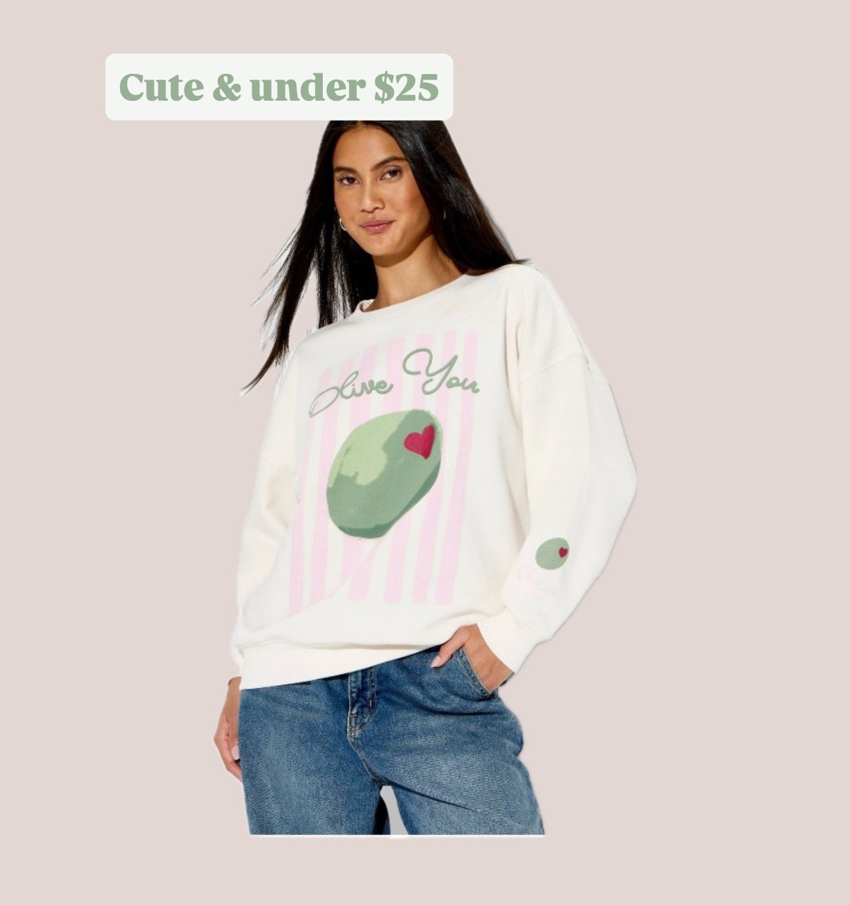 Target finds
Valentine’s Day find
Affordable fashion 

#LTKgrwm #LTKSeasonal #LTKmomlife