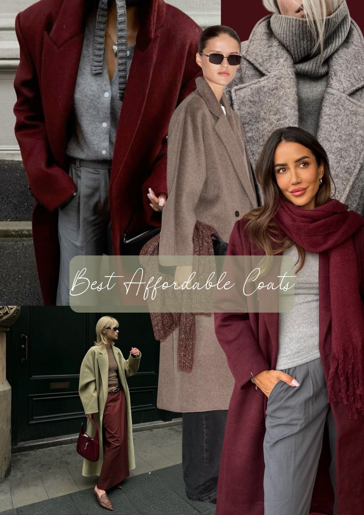 ✨

#LTKStyleTip #LTKSeasonal